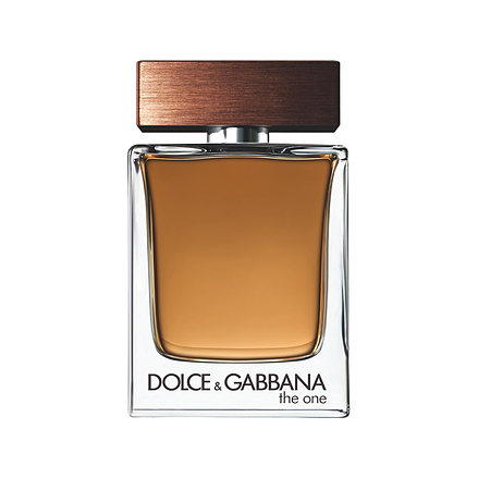 Dolce & Gabbana The One for Men Eau de Toilette 100 ml