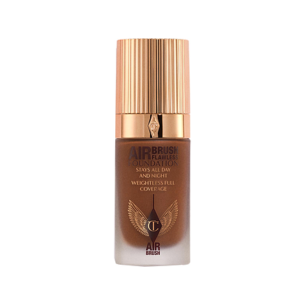 Charlotte Tilbury Airbrush Flawless Foundation - 14 Neutral