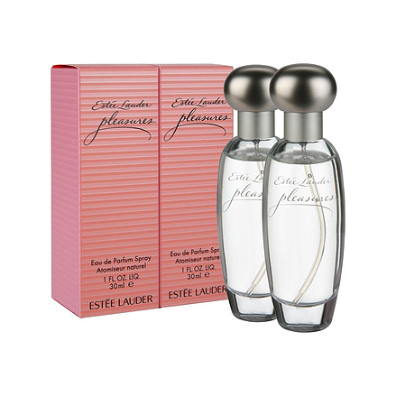 Estée Lauder Pleasures Duo