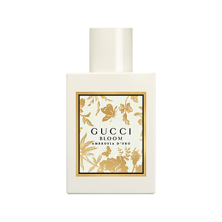 Gucci Bloom Ambrosia D'oro Eau de Parfum 50 ml