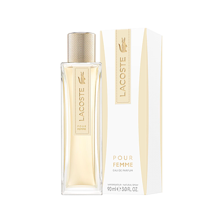 Lacoste Pour Femme Eau de Parfum 90 ml