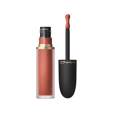 MAC Powder Kiss Lip and Cheek Mousse No 14 Date-Maker