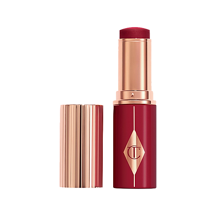 Charlotte Tilbury Unreal Blush Healthy Glow Stick - Berry Glow