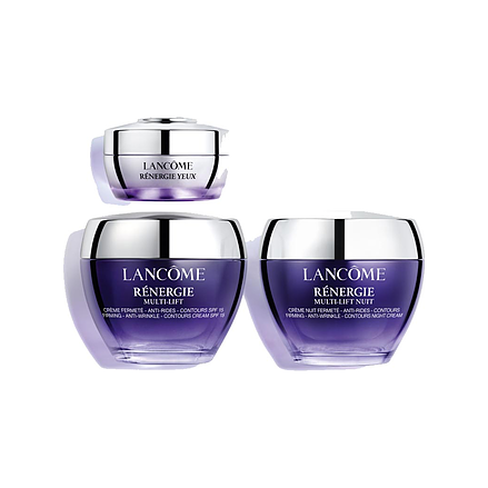 Lancôme Renergie Multi-Lift Set