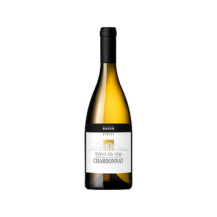 Kellerei Bozen Chardonnay
