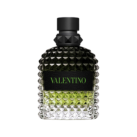 Valentino Born in Roma Green Stravaganza Eau de Toilette 100 ml