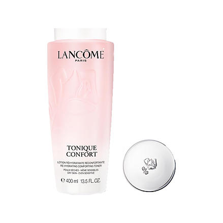 Lancôme Confort Re-Hydrating Comforting Toner 400 ml