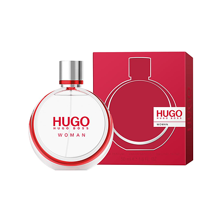 Boss Hugo Woman Eau de Parfum 50 ml