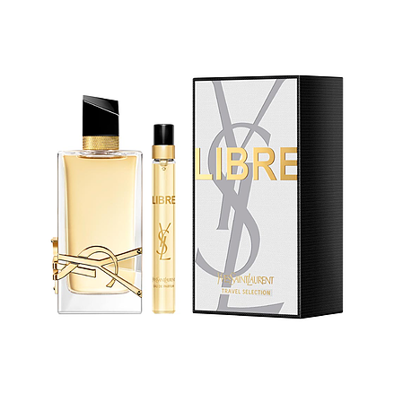 Yves Saint Laurent Libre Set
