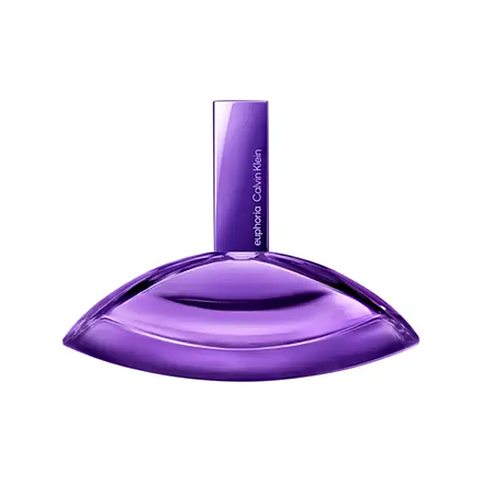 Calvin Klein Euphoria Bold Purple Elixir Eau de Parfum 100 ml