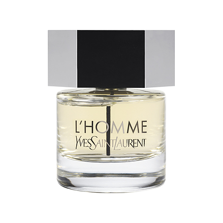 Yves Saint Laurent L Homme Eau de Toilette 60 ml