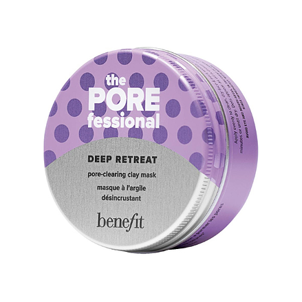 Benefit PoreCare Clay Mask Mini 30 ml