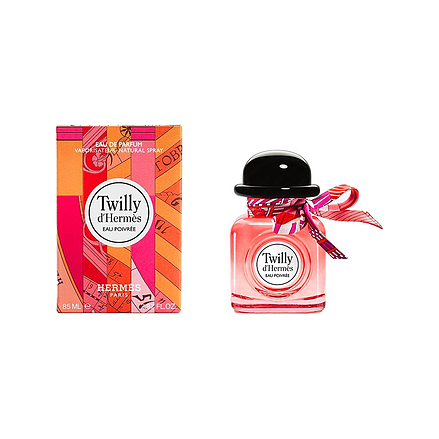 Twilly d'hermès eau Poivree