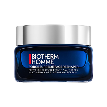 Biotherm Force Supreme Face Reshaper Cream 50ml