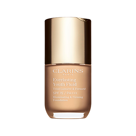 Clarins Everlasting Youth Fluid Foundation No 105.5 Flesh