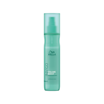 Wella Professional Volume Boost Invigo Spray