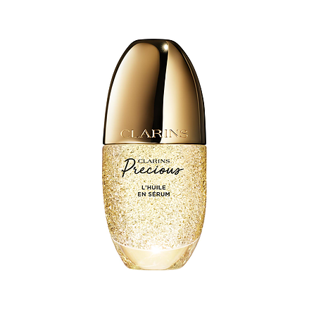 Clarins Precious L'Huile en Serum 30 ml