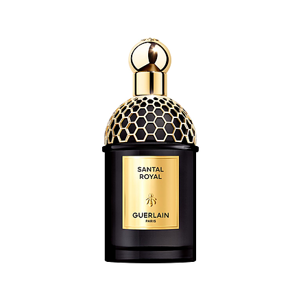 Guerlain Absolus Allegoria Santal Royal Eau de Parfum 125 ml