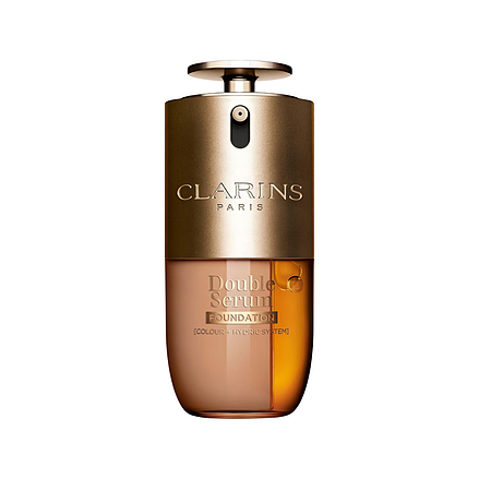 Clarins Essential Care Foundation No M3C