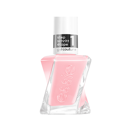 Essie Gel Couture No 505 - Gossamer Garments