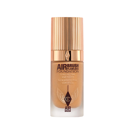 Charlotte Tilbury Airbrush Flawless Foundation - 9 Warm