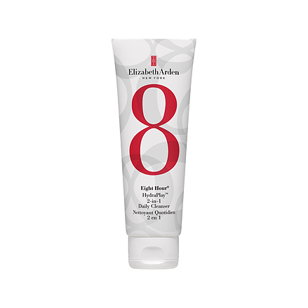 Elizabeth Arden Eight Hour Hydraplay™ 2-in-1 Daily Cleanser 125 ml