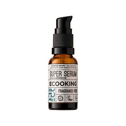 Ecooking Skin Care Face Super Serum 20 ml