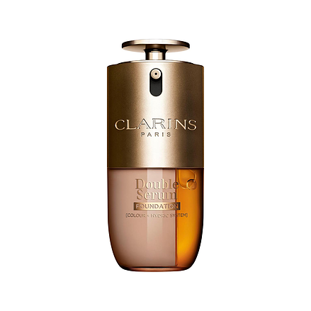 Clarins Double Serum Foundation No L4C 30 ml