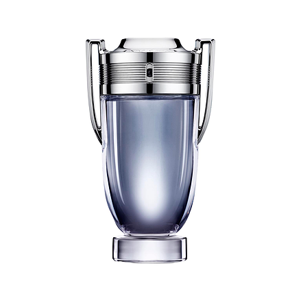 Paco Rabanne Invictus Eau de Toilette 200 ml