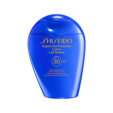 Shiseido Suncare Expert Sun Protection Lotion SPF 30+ 150 ml