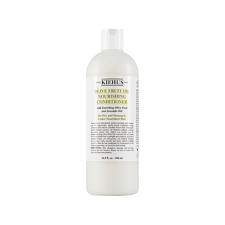 Kiehl`s Olive Fruit Oil Conditioner 500 ml