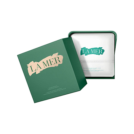La Mer The Hydrating Facial Mask