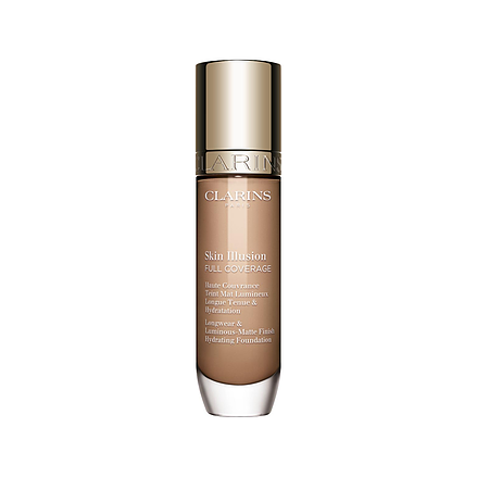 Clarins Skin Illusion Fluid Foundation N°109C