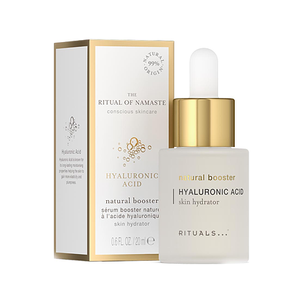 The Ritual of Namasté Hyaluronic Acid Natural Booster