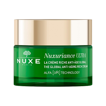 Nuxe Nuxuriance Ultra The Global Anti-Aging Rich Cream