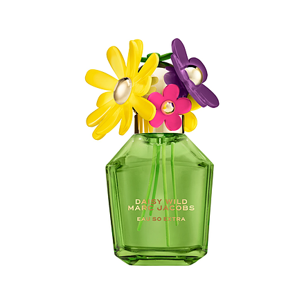 Marc Jacobs Daisy Wild EAU so Extra Eau de Parfum 100 ml