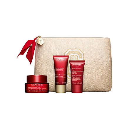 Clarins Super Restorative Set