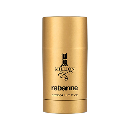 Paco Rabanne 1 Million Deodorant Stick