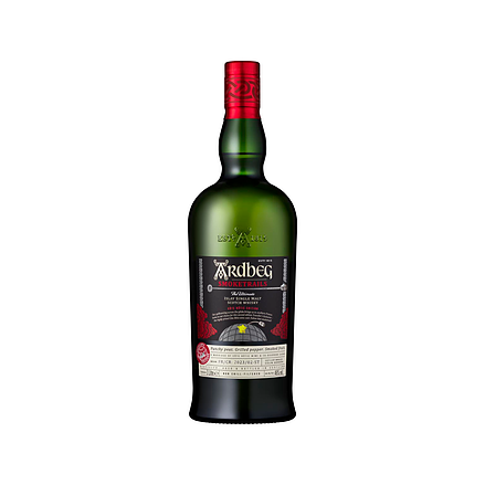 Ardbeg Smoketrails V2