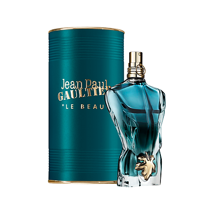 Jean Paul Gaultier Le Beau Eau de Toilette 125 ml