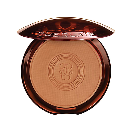 Terracotta Matte Powder