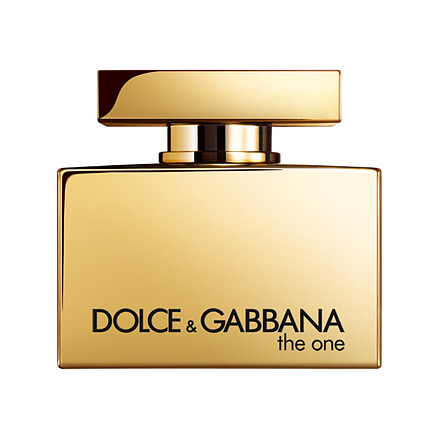 Dolce & Gabbana The One Gold Eau de Parfum 75 ml