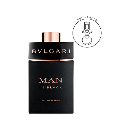 Bvlgari Man in Black Eau de Parfum 150 ml