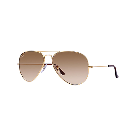 Ray-Ban Aviator Sunglasses