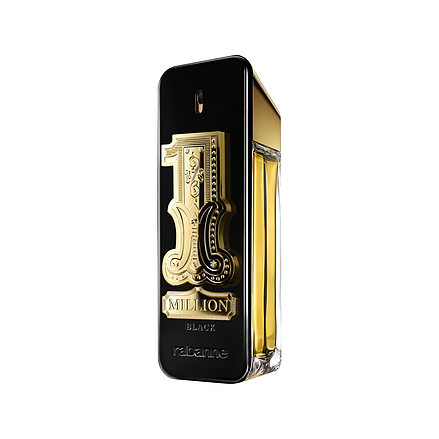 Rabanne 1 Million Black Eau de Parfum 100 ml