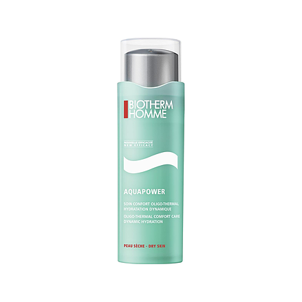 Biotherm-Homme Aquapower Dry