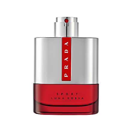 Prada Luna Rossa Sport Eau de Toilette 100 ml