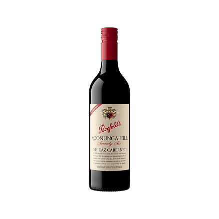 Penfolds Koonunga Hill Seventy-Six