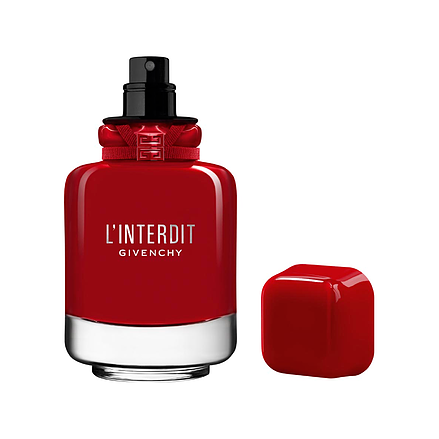 Givenchy L'Interdit Rouge Ultime Eau de Parfum 50 ml