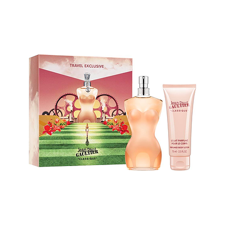 Gaultier Classique Set